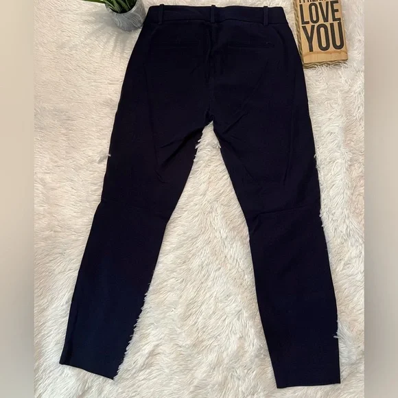 J. Crew Minnie Ankle Pants - Picture 4 of 6